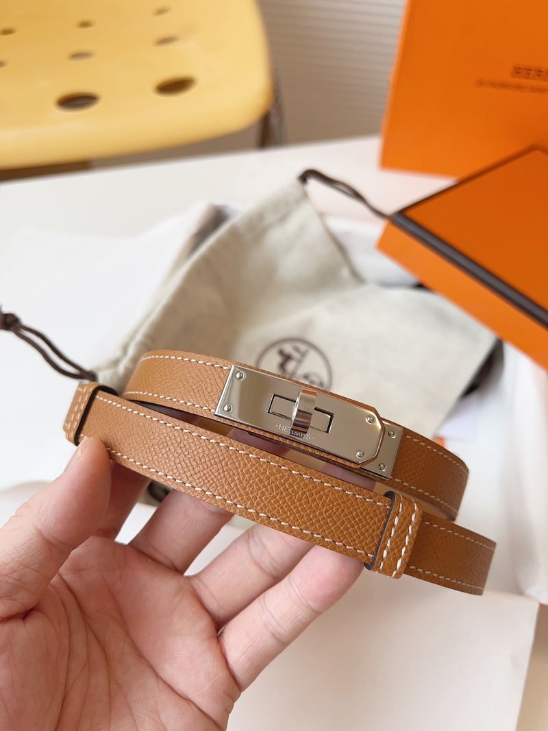 Hermes Belts